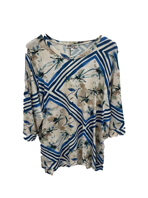 CARLA FERRONI | CF10562BLU